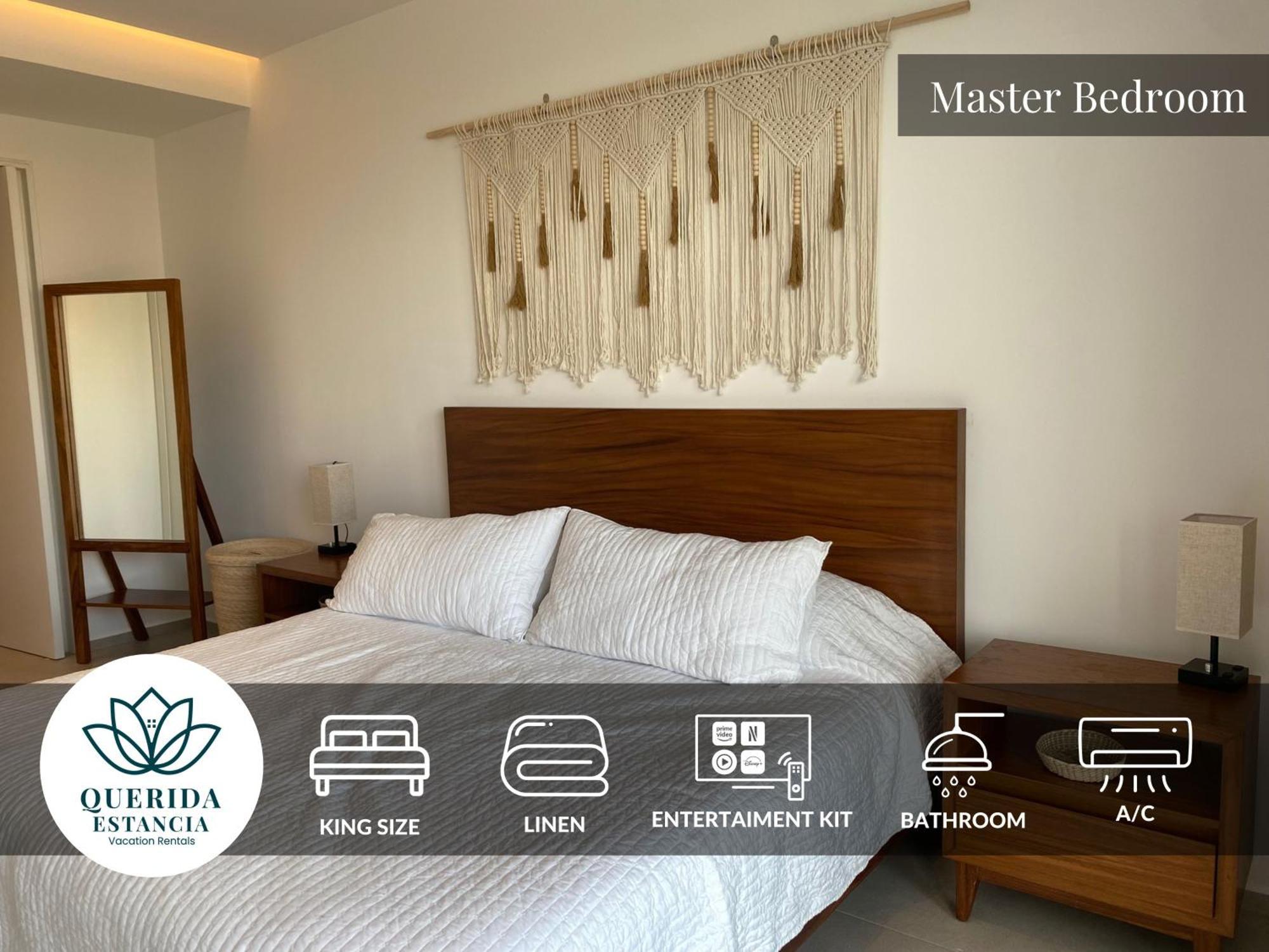 Beautiful Aria Ocean 401 Queridaestancia