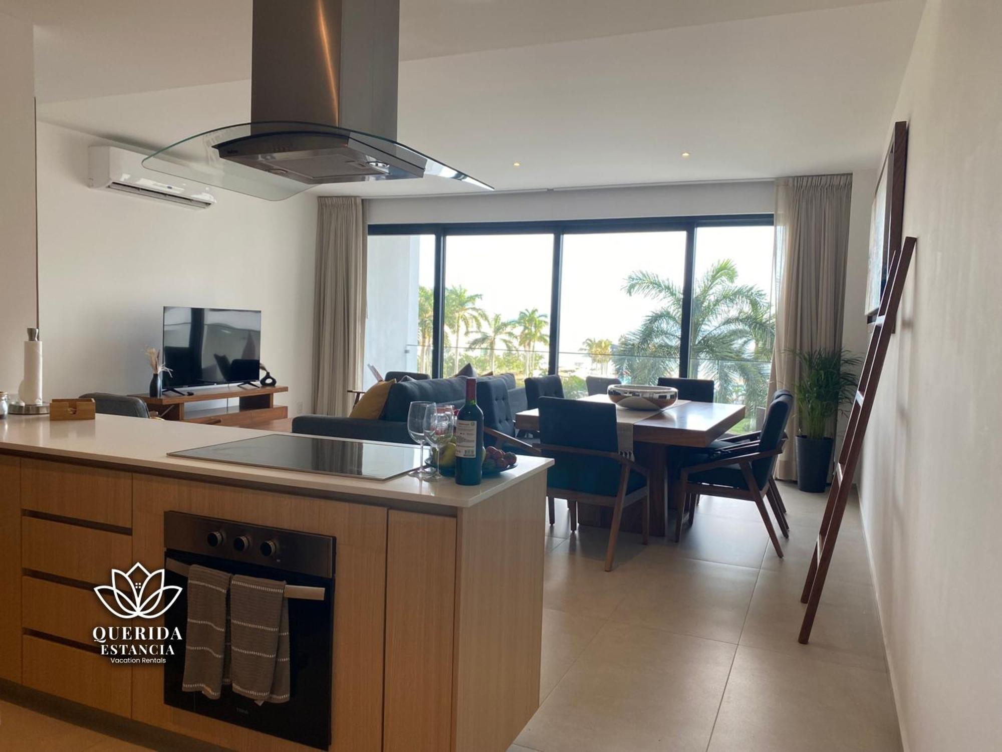 Beautiful Aria Ocean 401 Queridaestancia Apartamento *