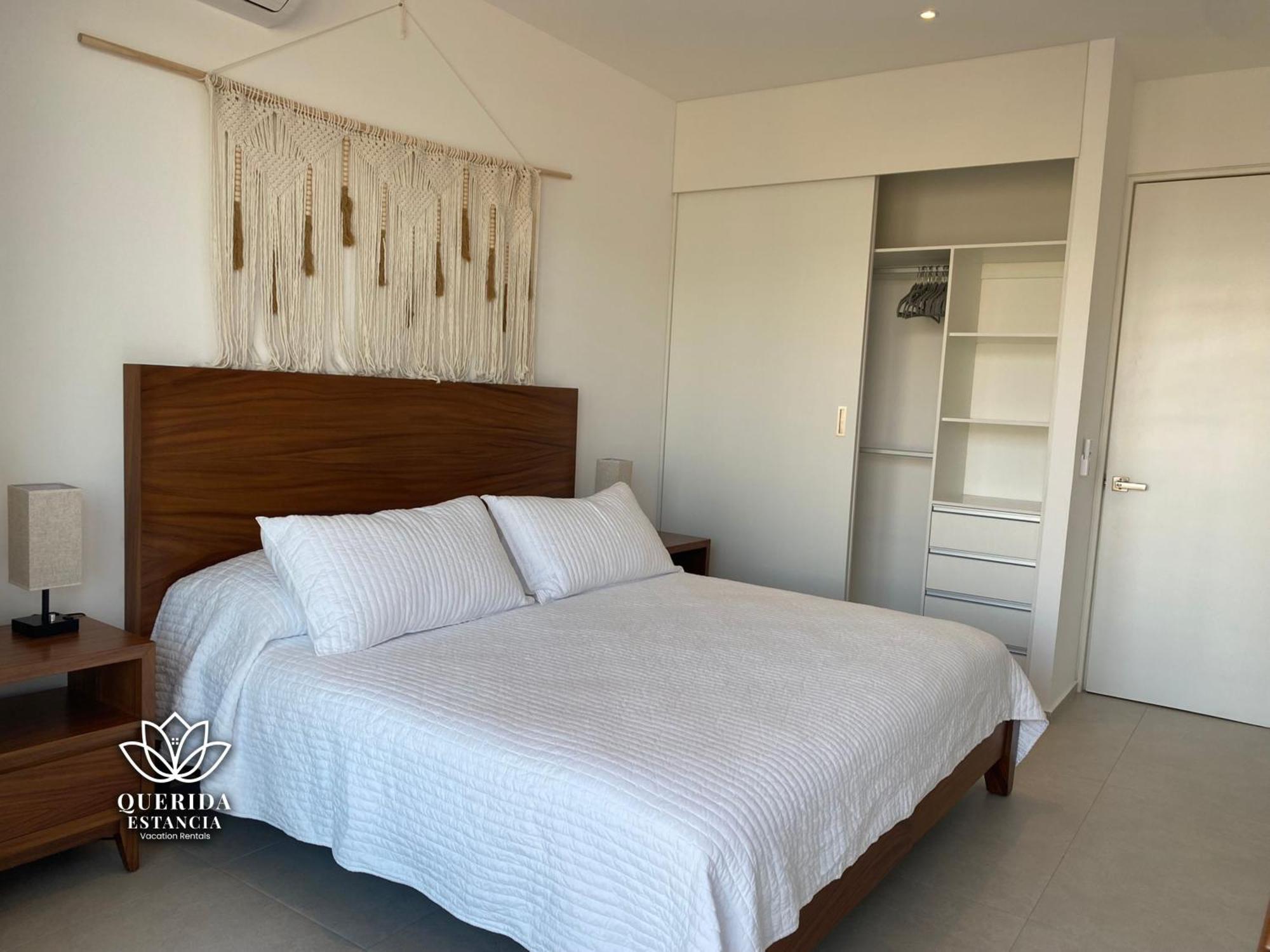 Apartamento Beautiful Aria Ocean 401 Queridaestancia Nuevo Vallarta