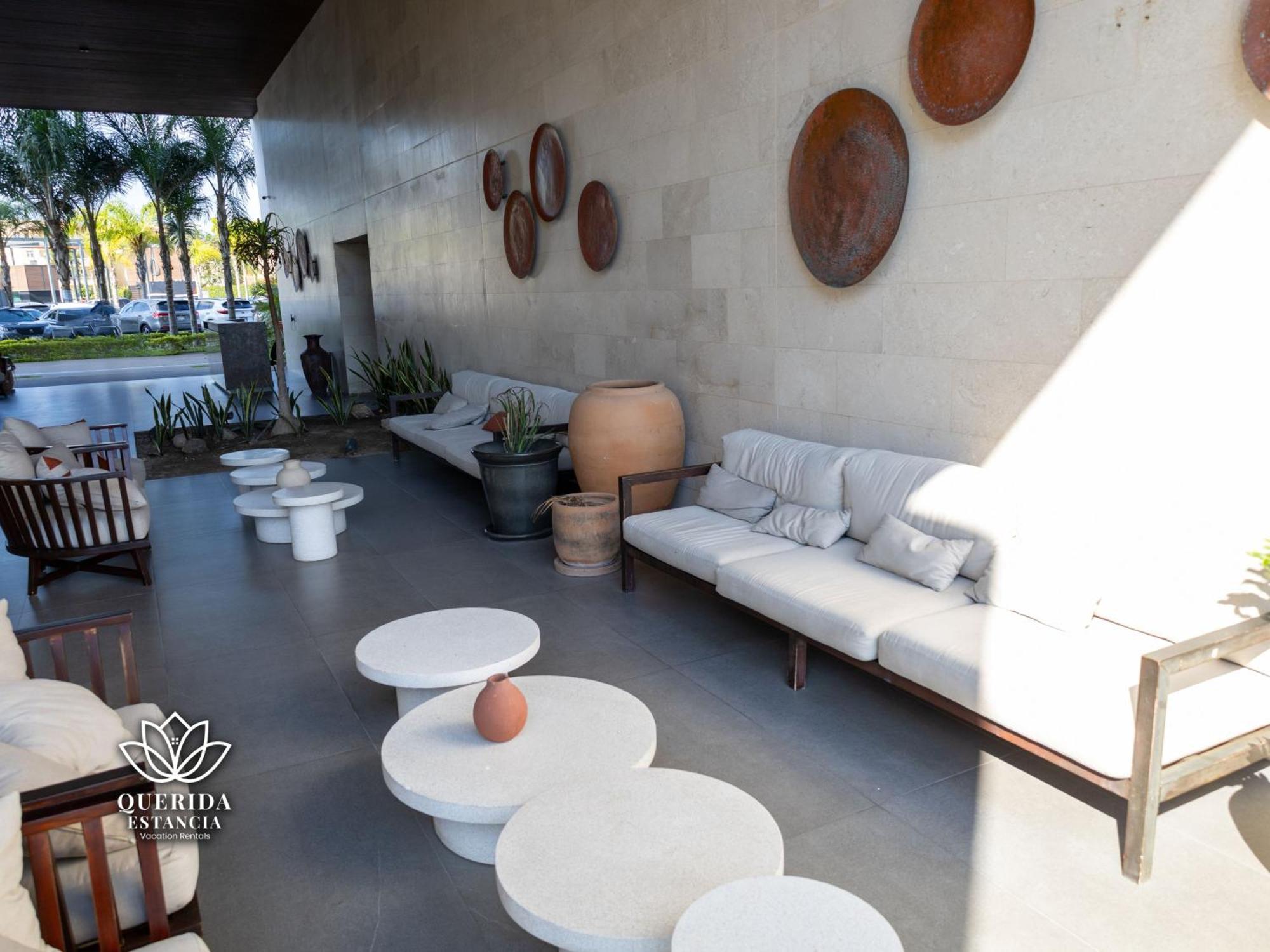 Beautiful Aria Ocean 401 Queridaestancia Nuevo Vallarta