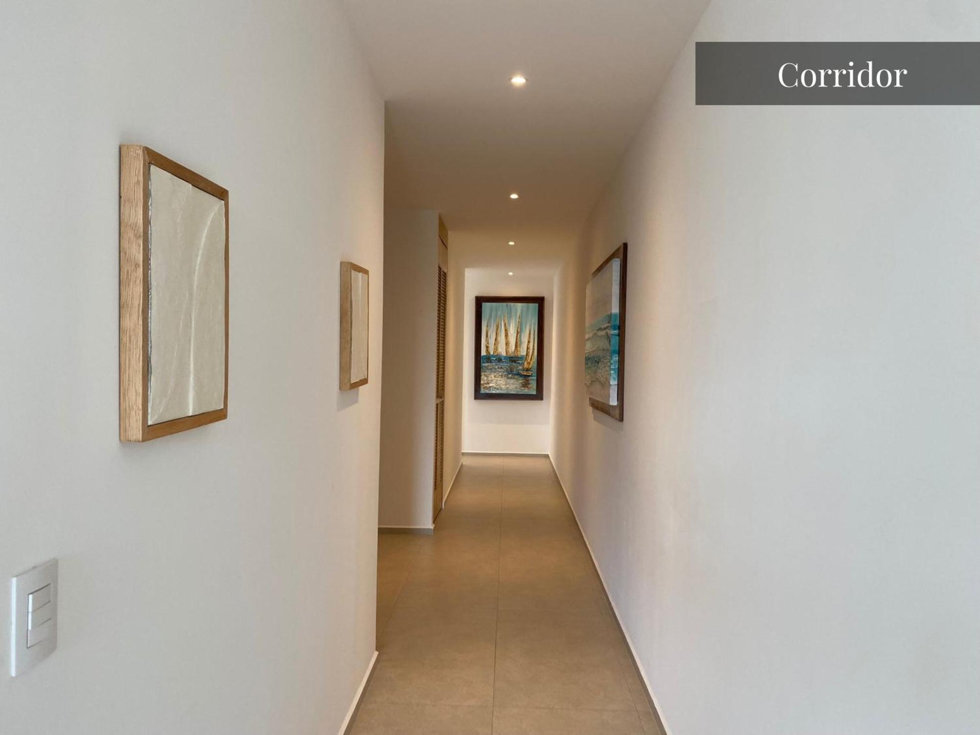 Apartamento Beautiful Aria Ocean 401 Queridaestancia *