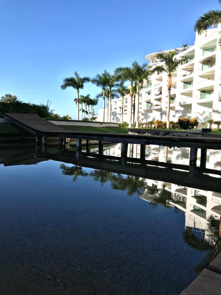 Todas Con Vista Al Mar/acceso Directo A Playa Apartamento *