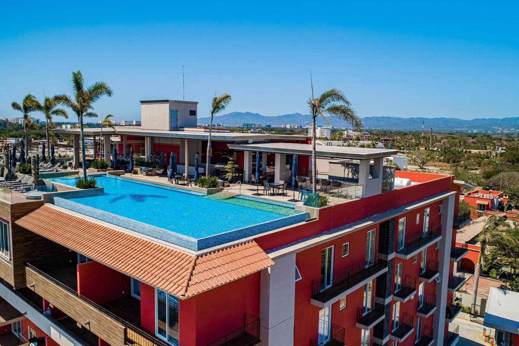 D'toscana Residencial, Ph #2 *