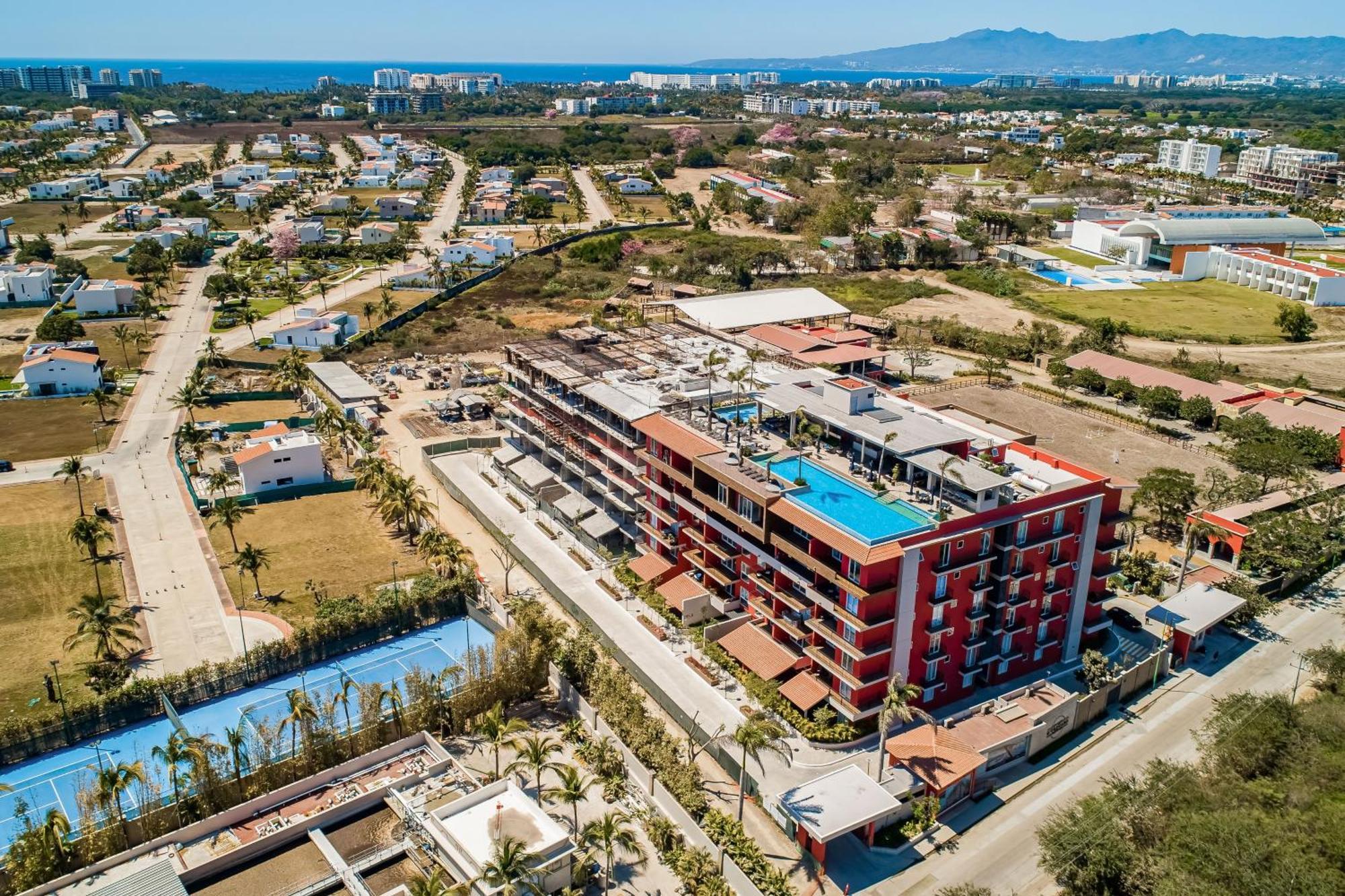 D'toscana Residencial, Ph #2 *