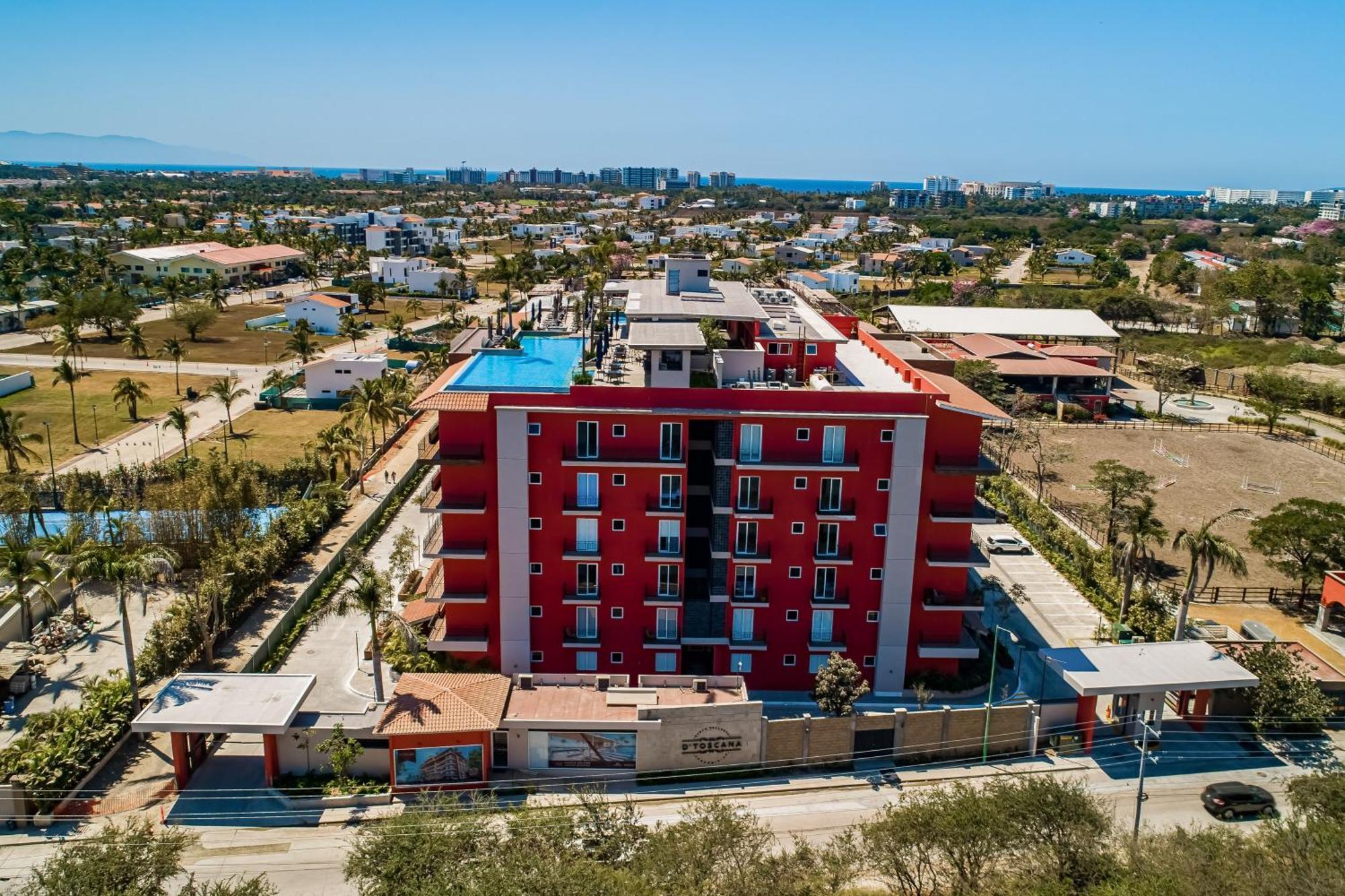 D'toscana Residencial, Ph #2