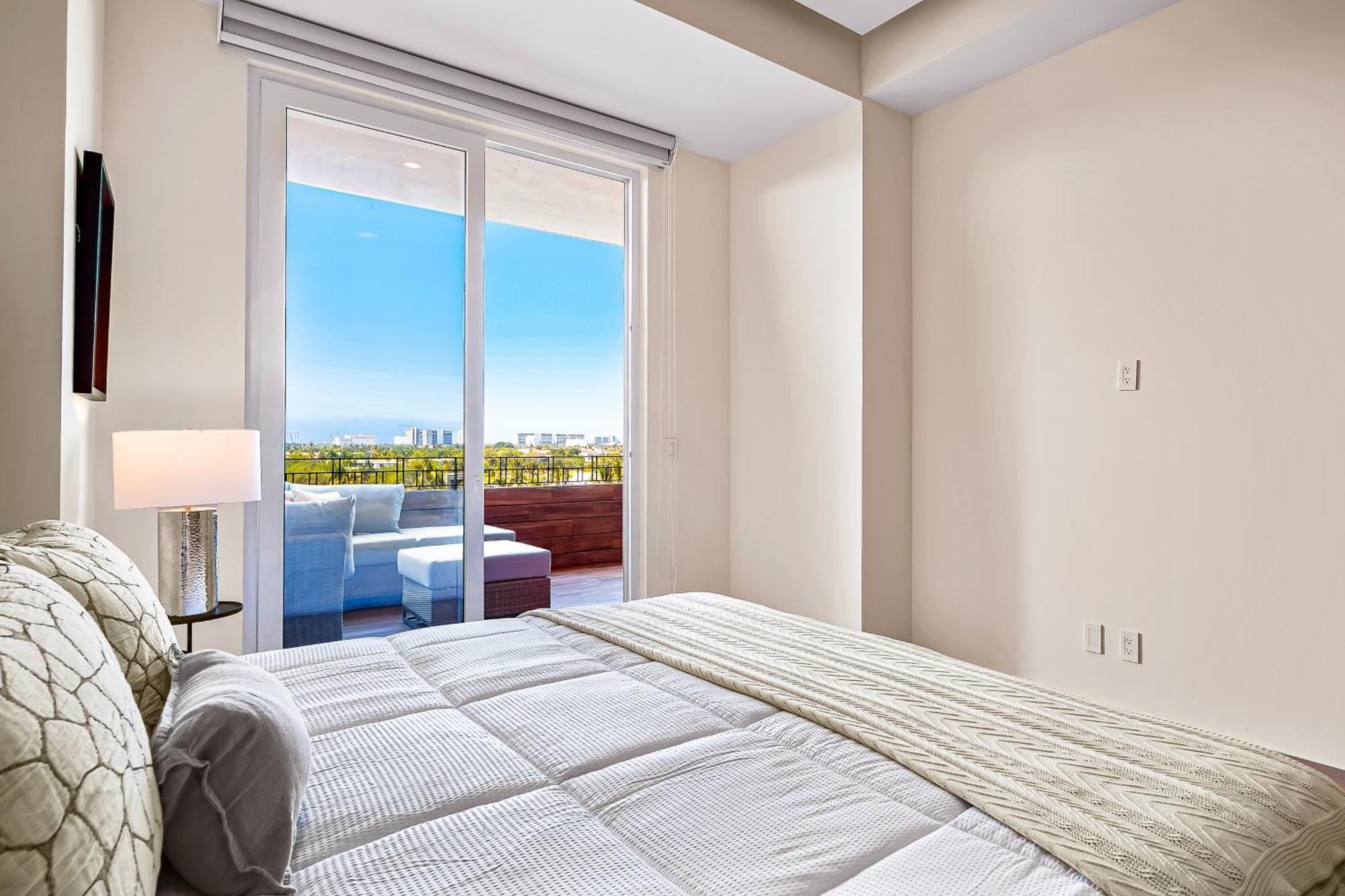 Apartamento D'toscana Residencial, Ph #2 *