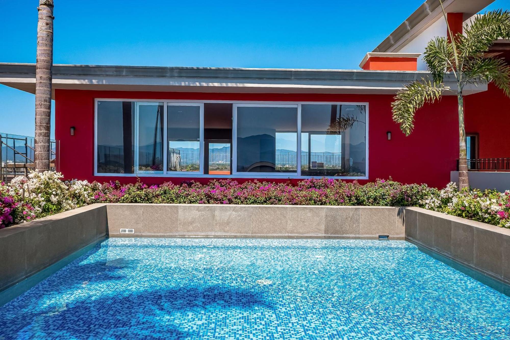 D'toscana Residencial, Ph #2 Nuevo Vallarta
