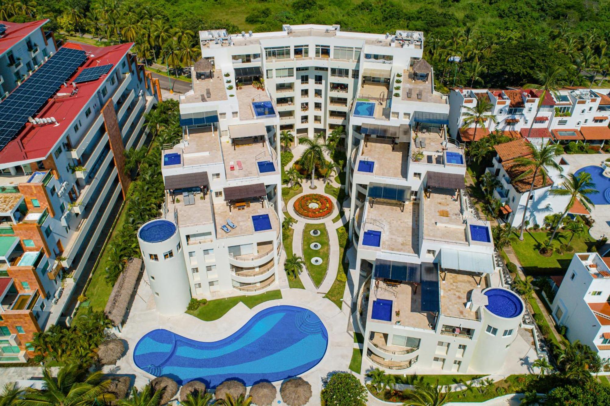 Nitta 103 Apartamento *