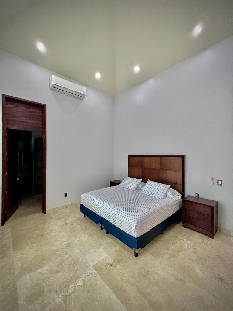 Casa Yoali Villa