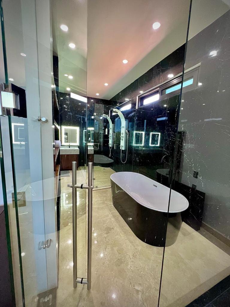 Villa Casa Yoali Nuevo Vallarta