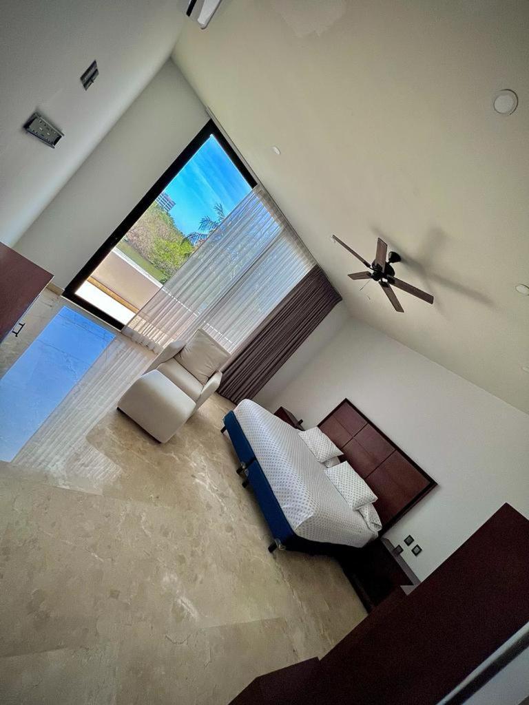 Villa Casa Yoali *