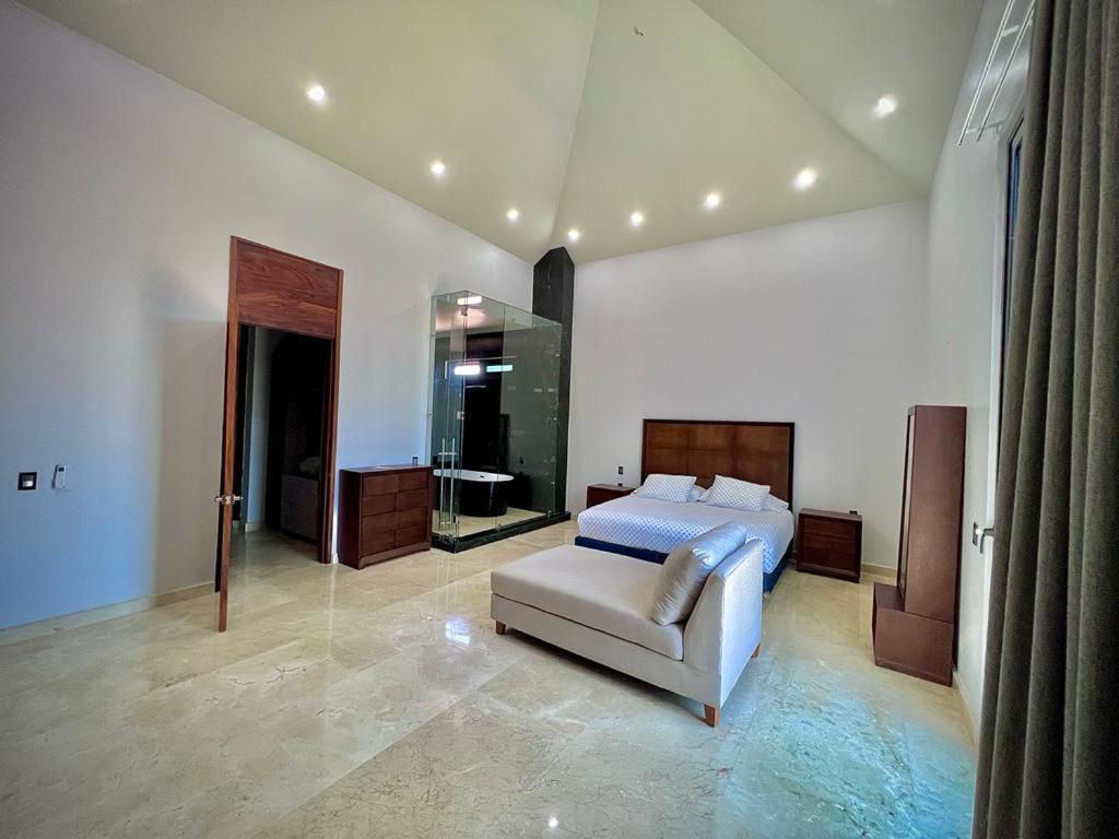 Casa Yoali * Nuevo Vallarta