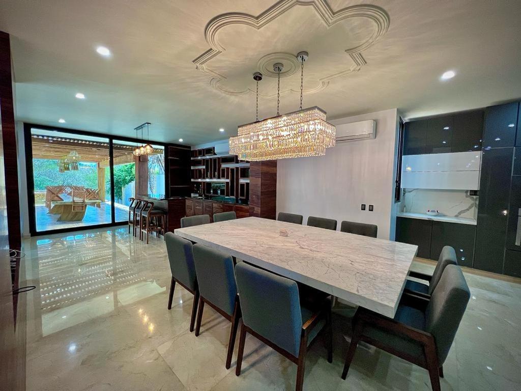 Villa Casa Yoali