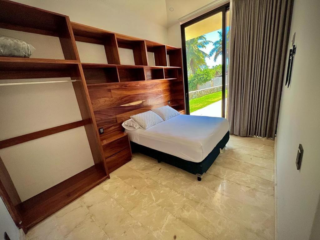 Casa Yoali Villa