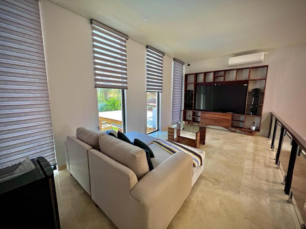 Casa Yoali *