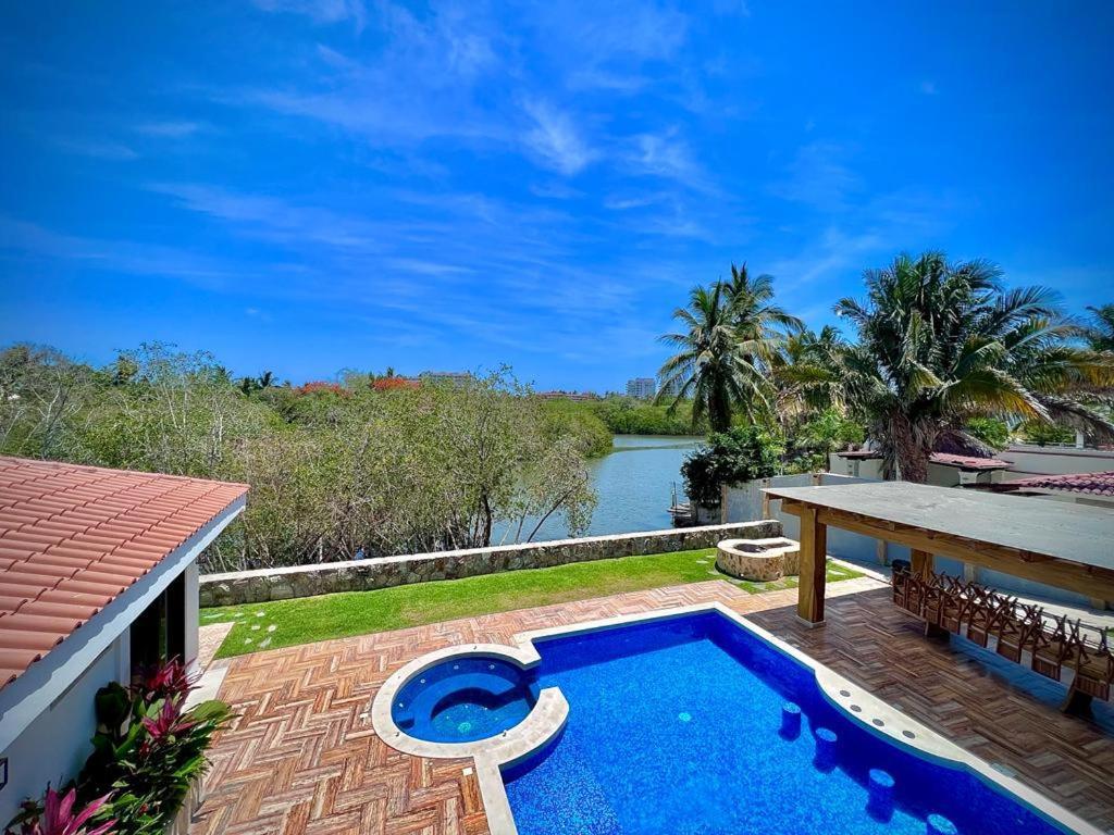 Casa Yoali *