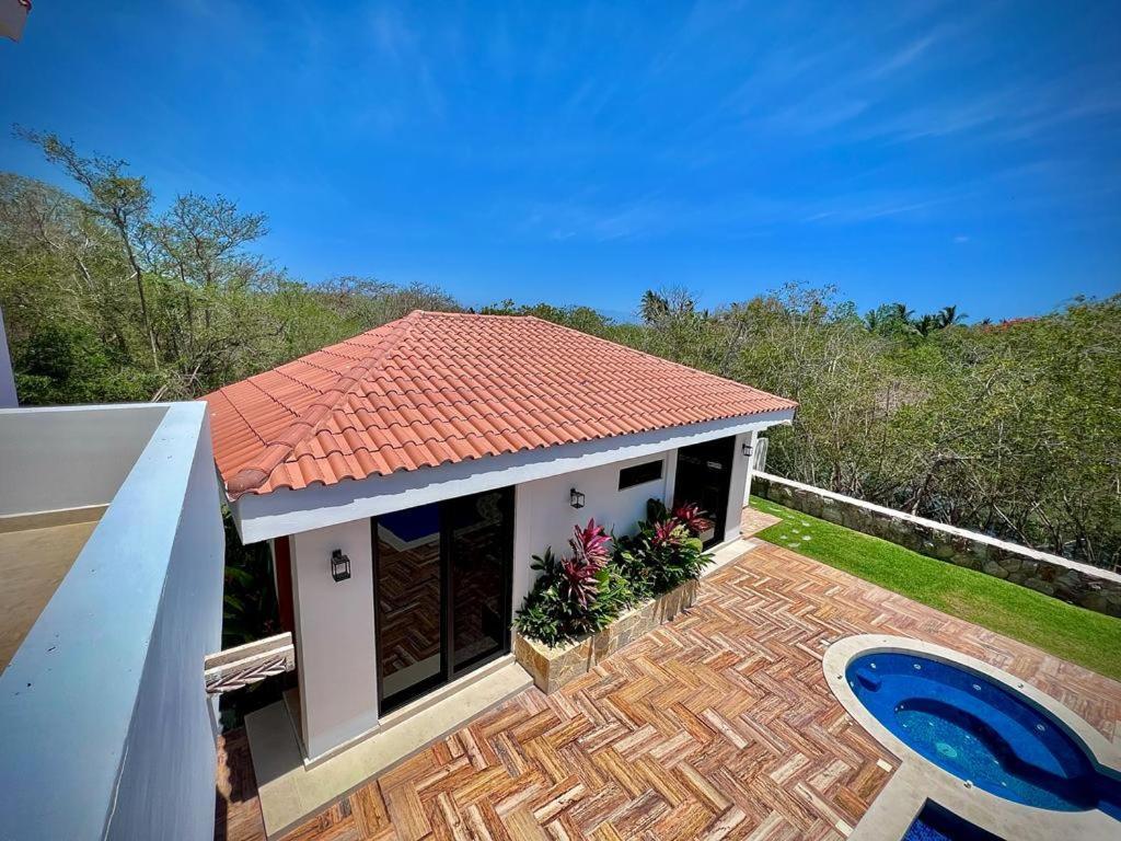 Villa Casa Yoali