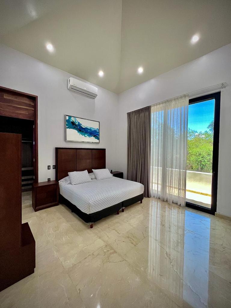 Casa Yoali