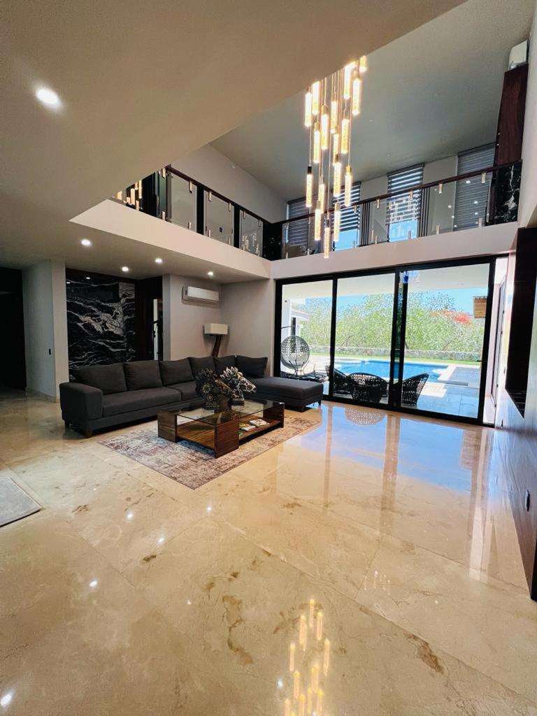 Casa Yoali * Nuevo Vallarta