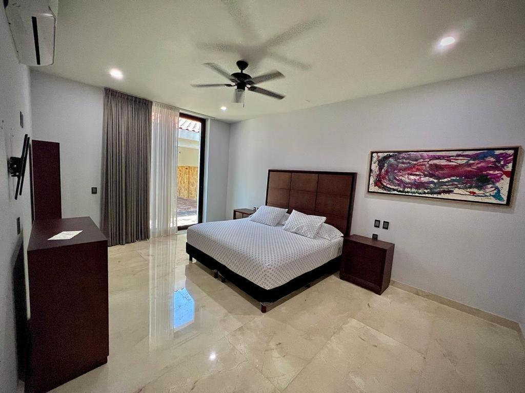 Casa Yoali Villa Nuevo Vallarta