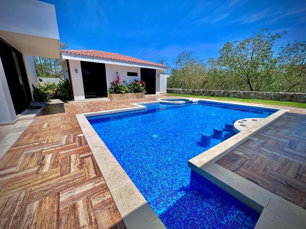 Casa Yoali Nuevo Vallarta