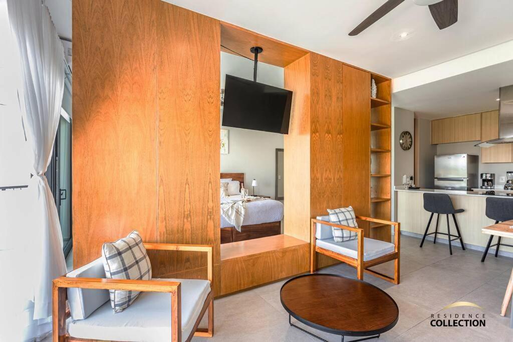Nuevo Estudio En Aria Ocean 609