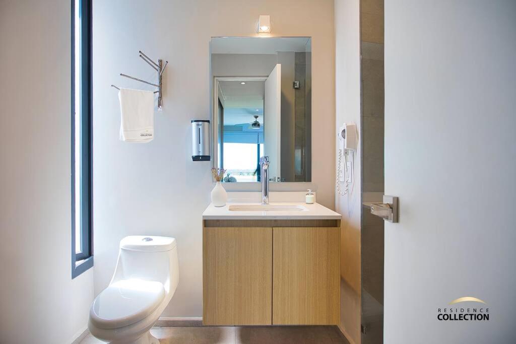 Nuevo Estudio En Aria Ocean 609 Apartamento Nuevo Vallarta
