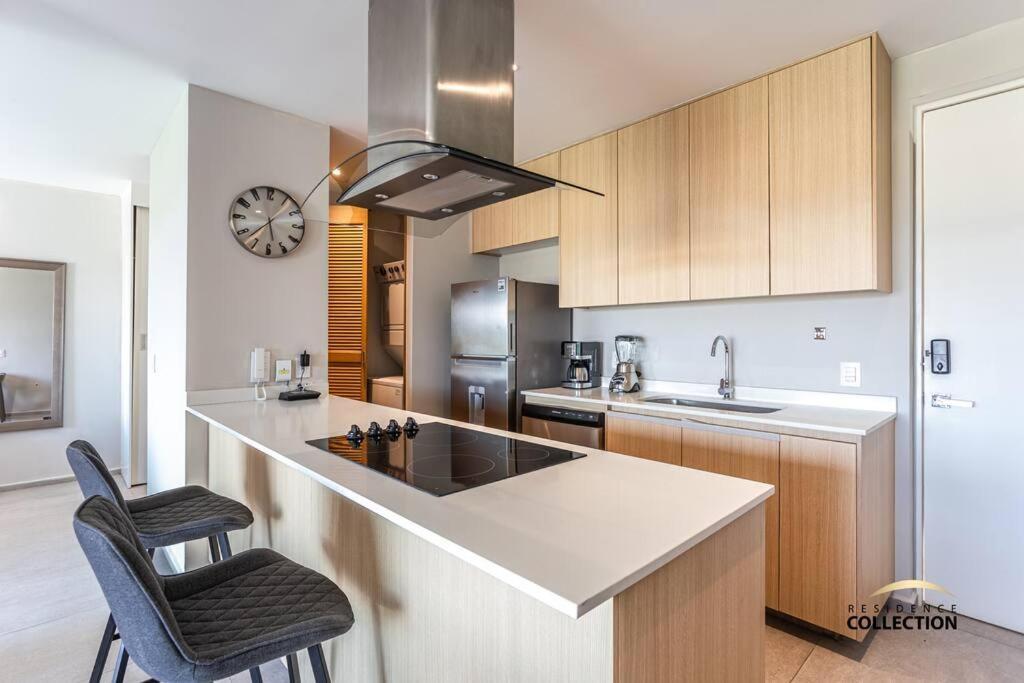 Nuevo Estudio En Aria Ocean 609 Nuevo Vallarta