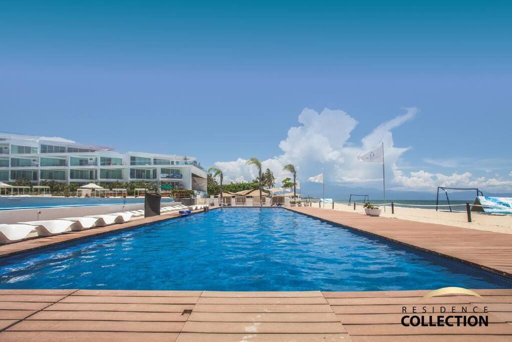 Nuevo Estudio En Aria Ocean 609 Apartamento