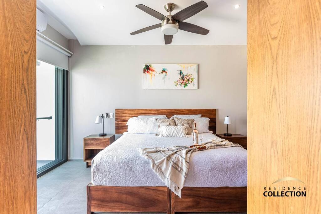 Apartamento Nuevo Estudio En Aria Ocean 609 *