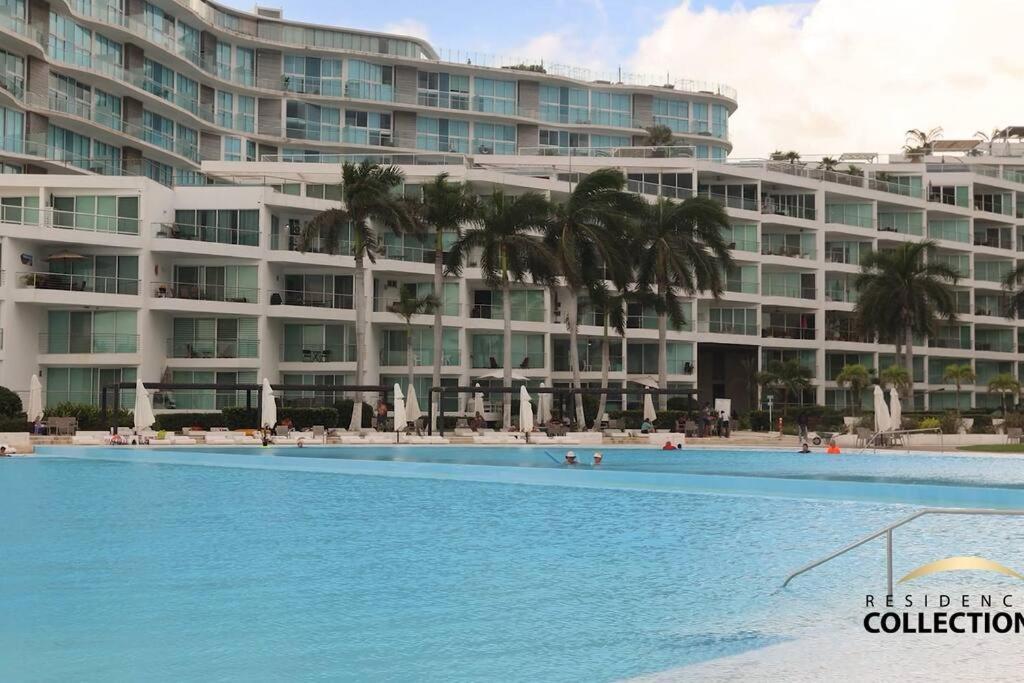 Nuevo Estudio En Aria Ocean 609 Apartamento *