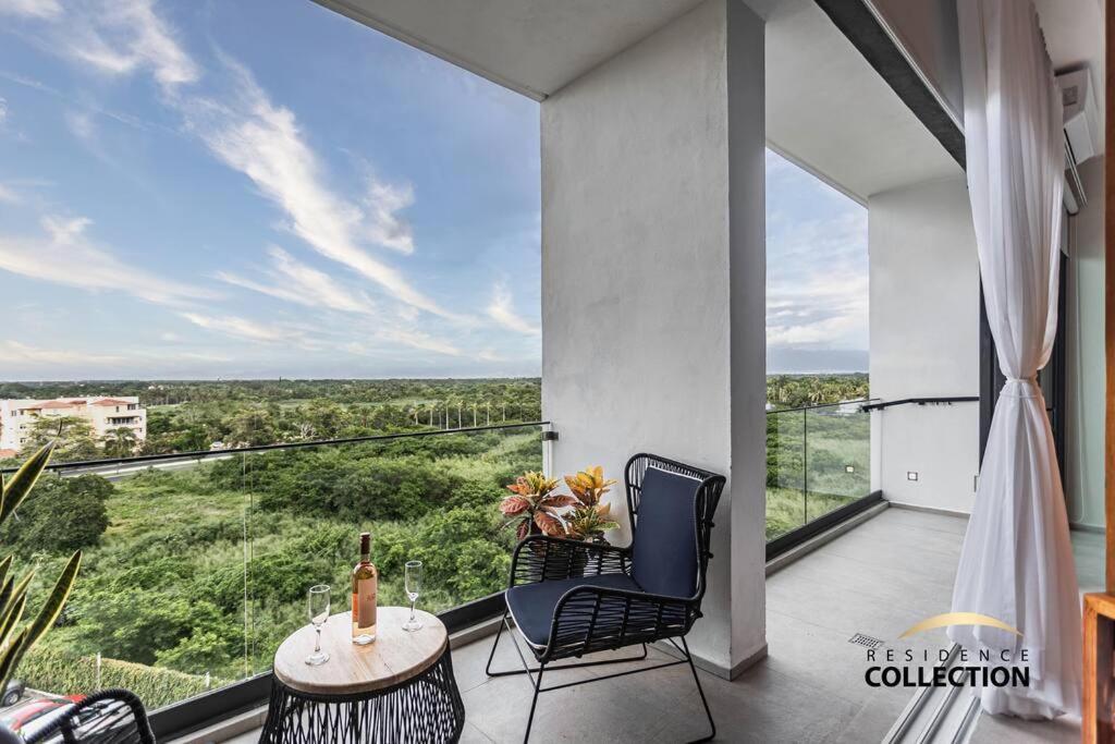 Apartamento Nuevo Estudio En Aria Ocean 609 Nuevo Vallarta