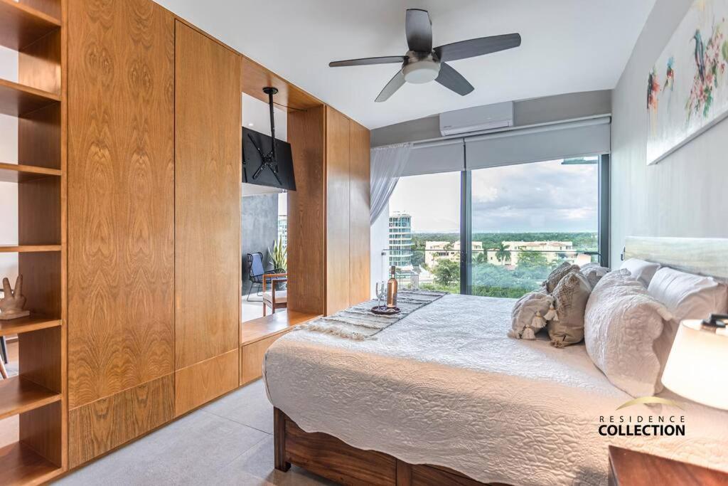 Nuevo Estudio En Aria Ocean 609 * Nuevo Vallarta