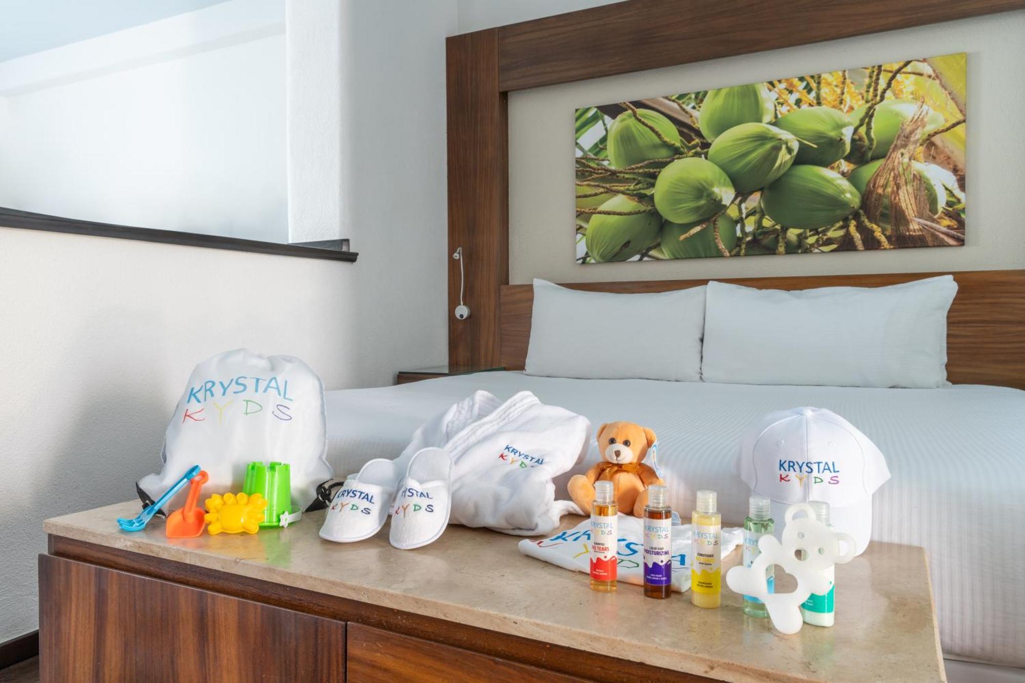 Resort Krystal Grand 5*