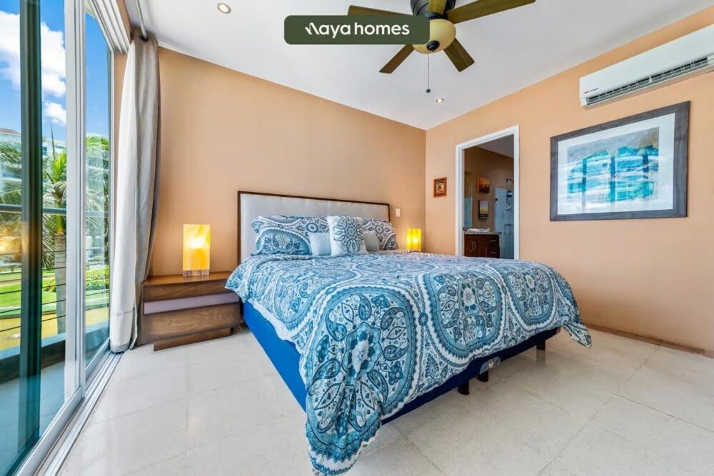 Aria Ocean-221-pv Apartment