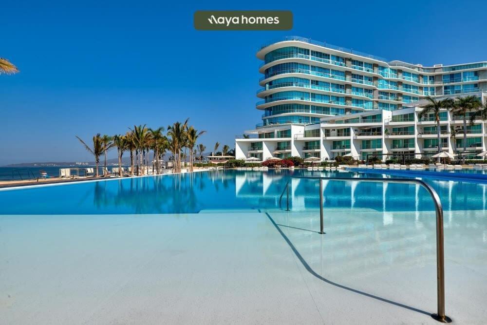 Aria Ocean-221-pv Nuevo Vallarta