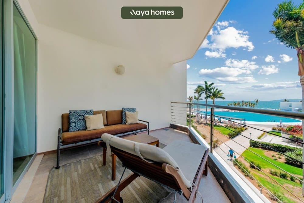 Aria Ocean-221-pv Apartment *