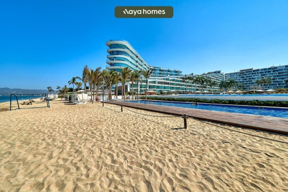 Aria Ocean-221-pv * Nuevo Vallarta