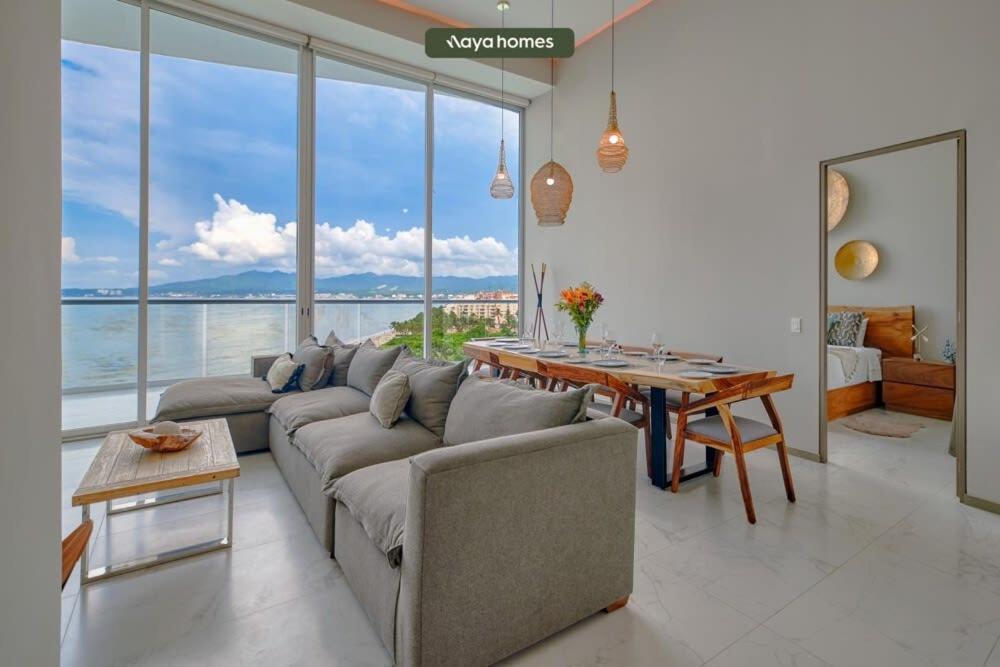 Apartamento Maritima Flamingos 7d