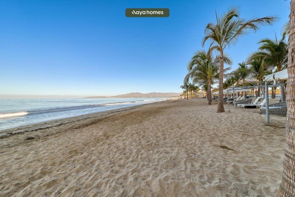 Apartamento Maritima Flamingos 7d *