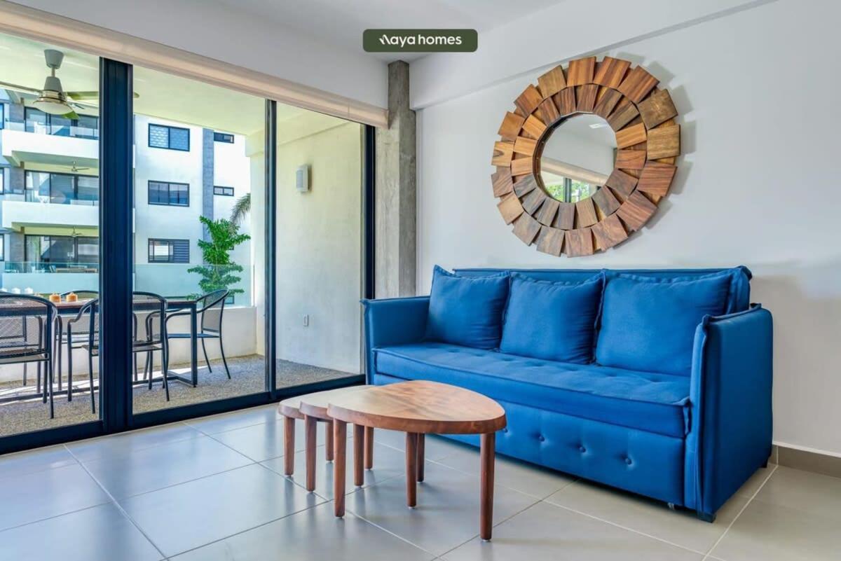 Apartment Amazing With Pool Nuevo Vallarta