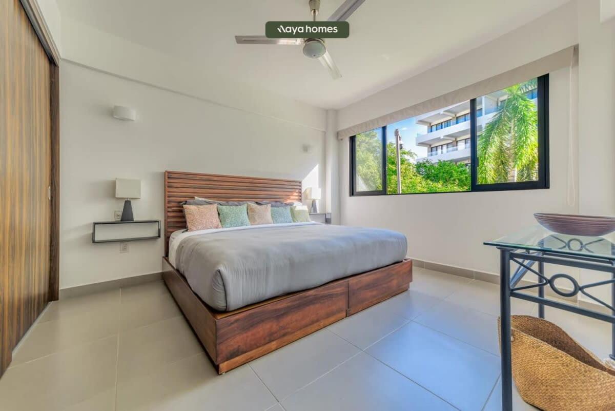 Amazing With Pool Apartment Nuevo Vallarta