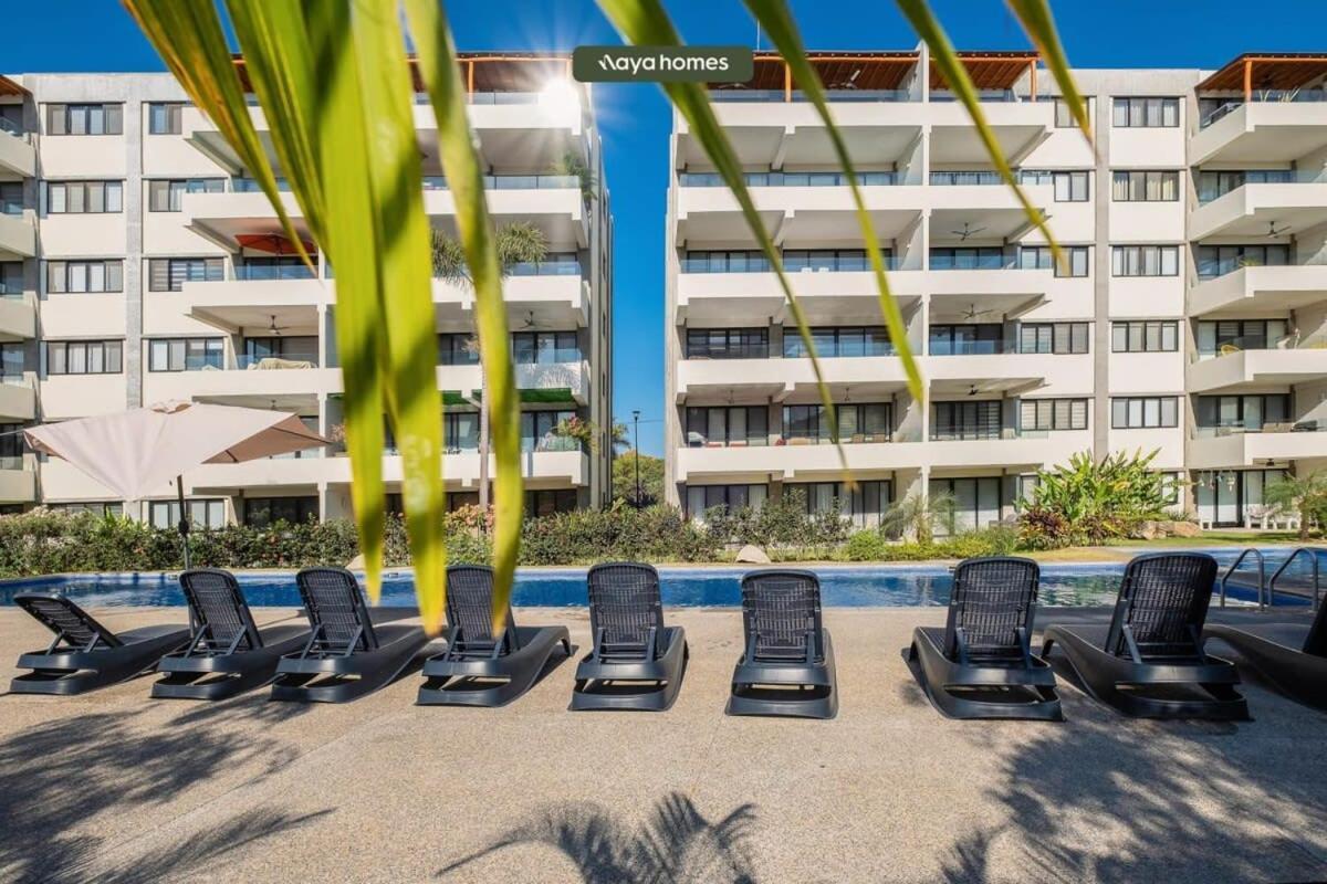 Amazing With Pool * Nuevo Vallarta