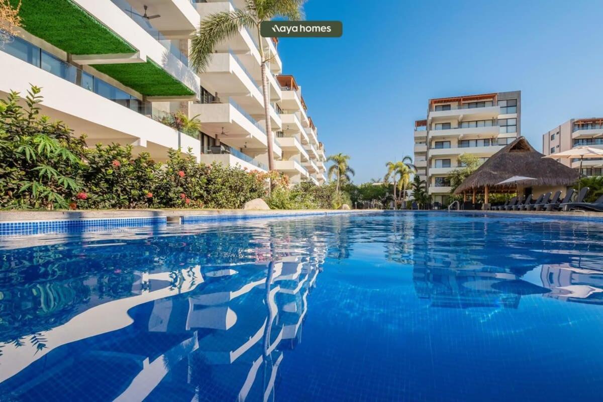 Apartment Amazing With Pool