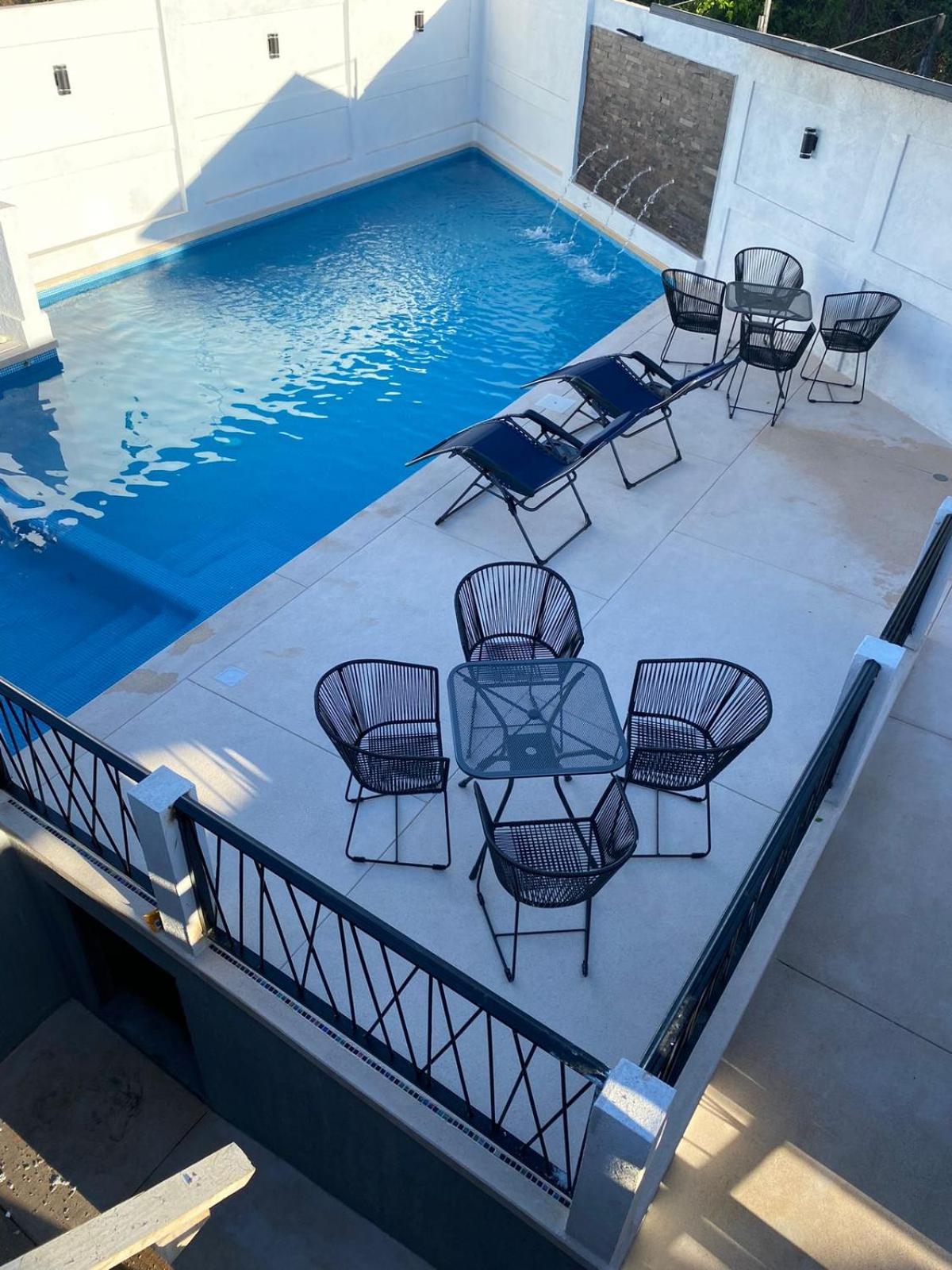 Lofts Terra Apartahotel Nuevo Vallarta