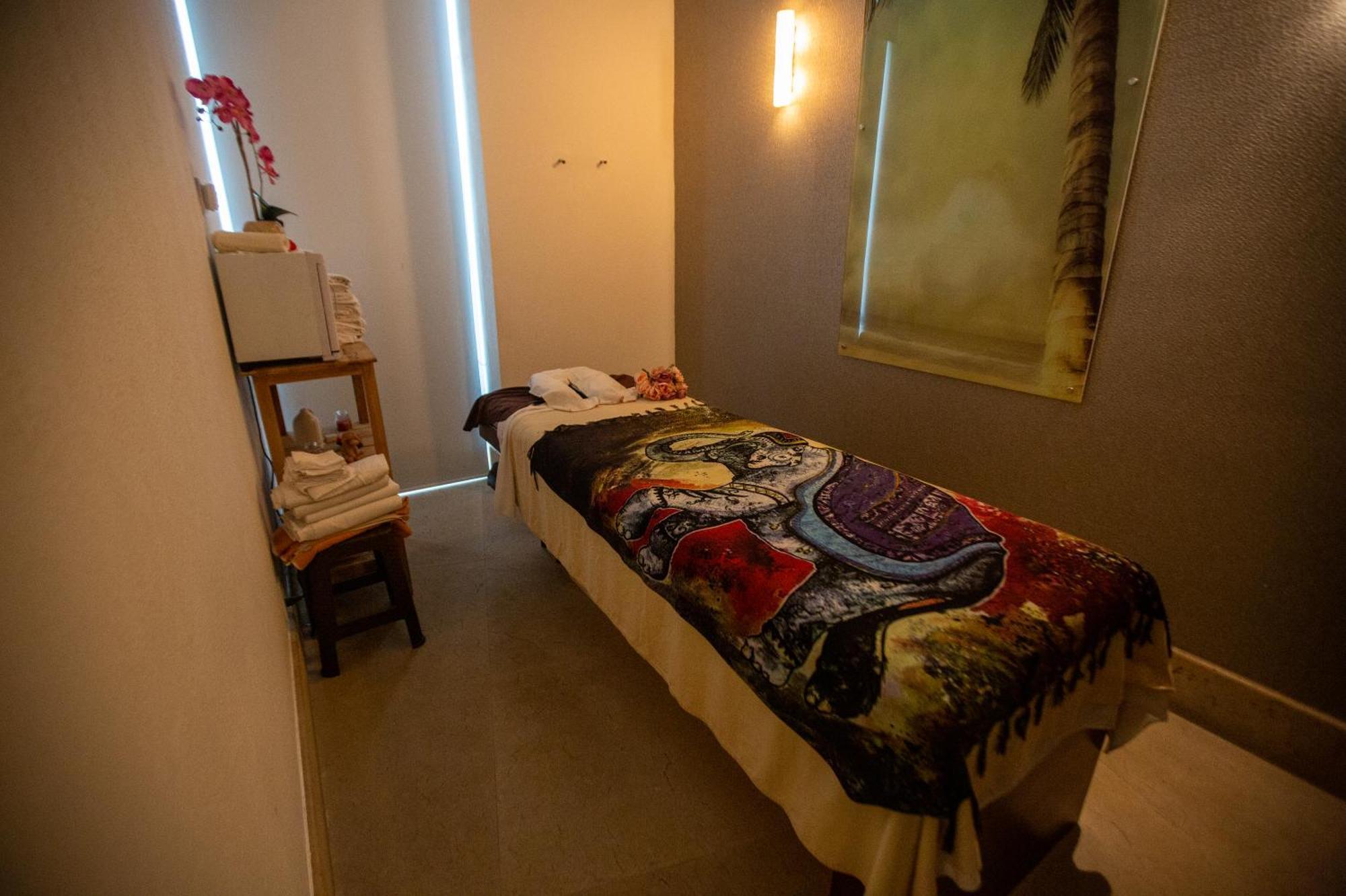 Departamento A Pie De Playa