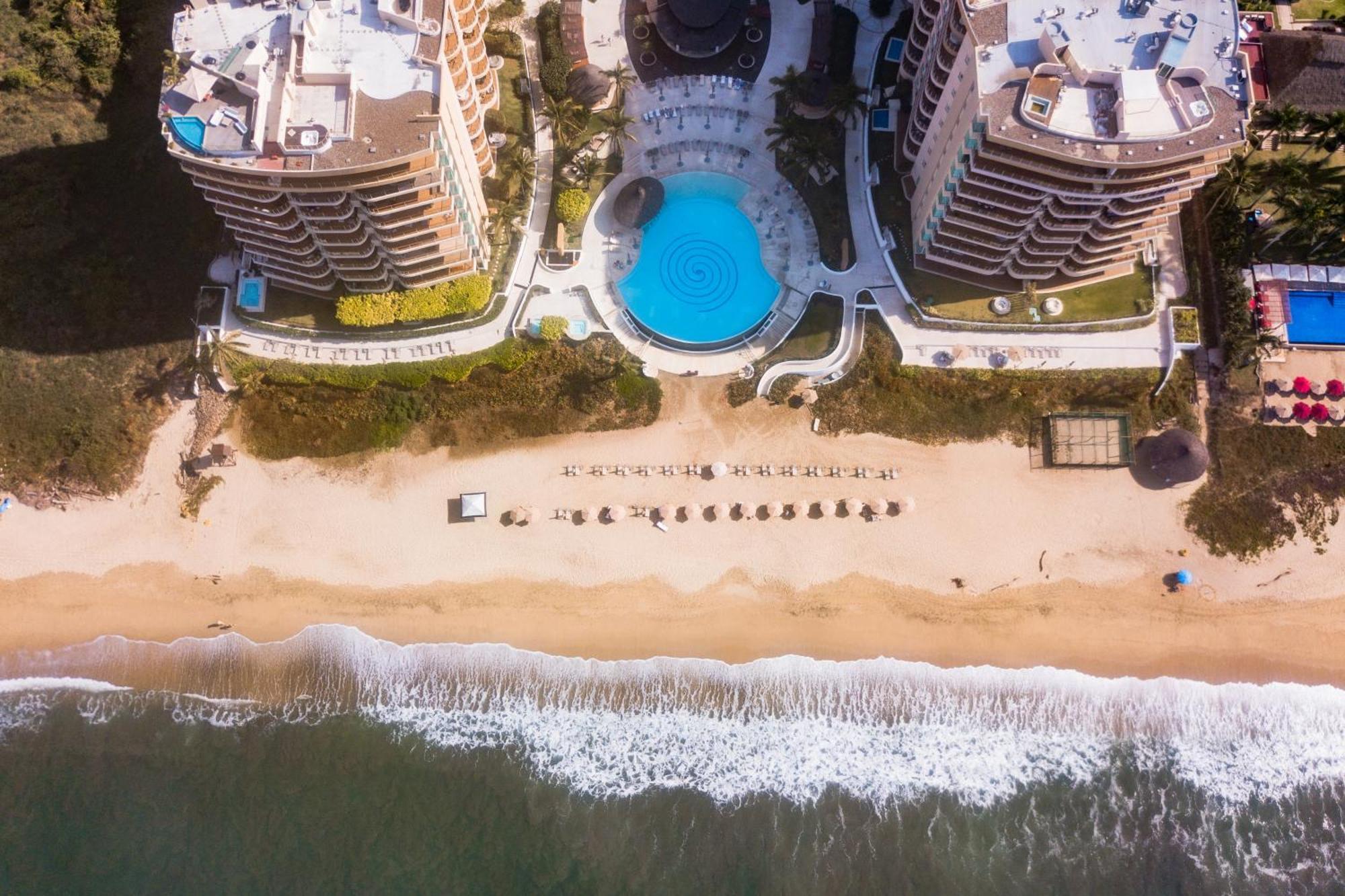 Apartamento Departamento A Pie De Playa *