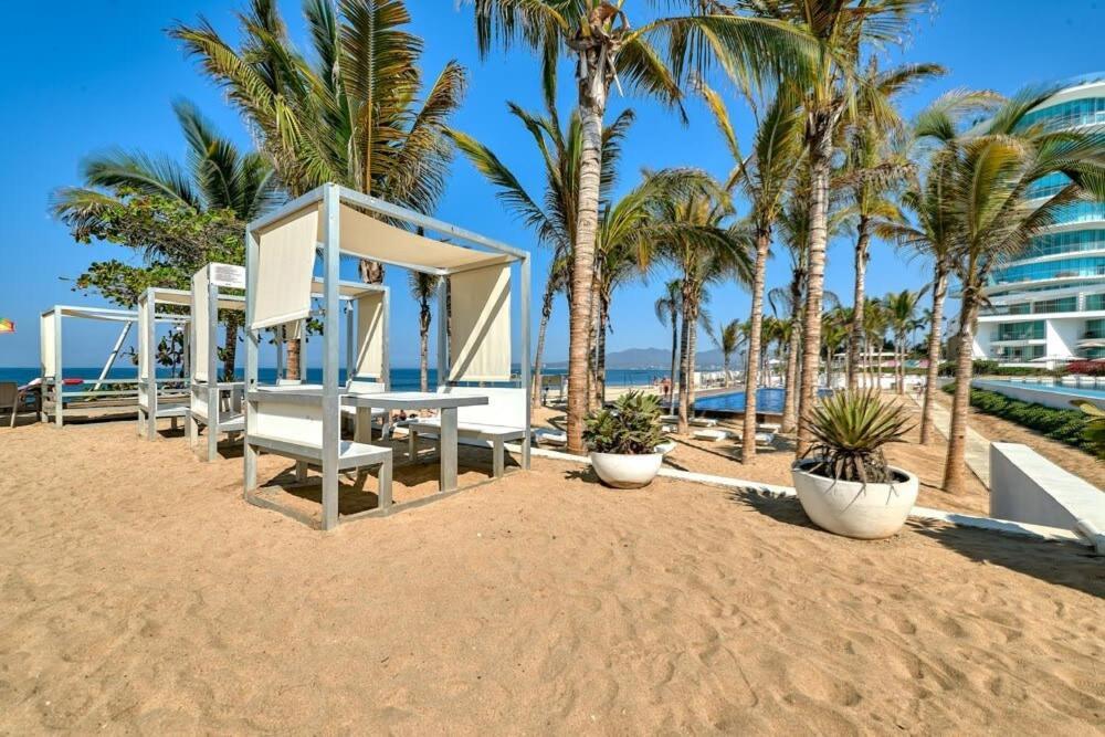 Aria Ocean-221-pv Apartment *