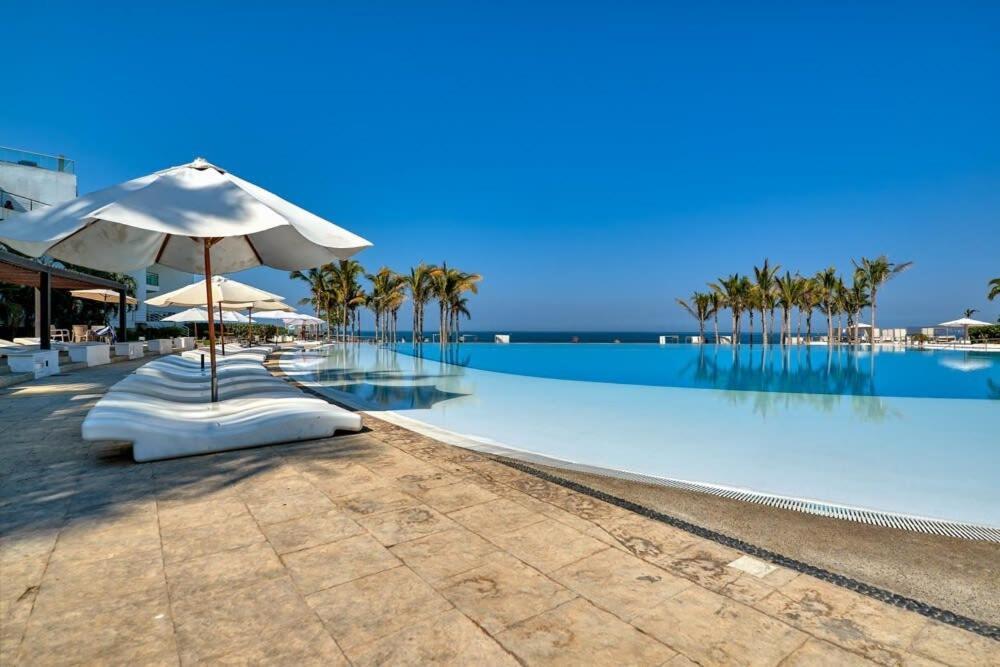 Aria Ocean-221-pv Apartment Nuevo Vallarta