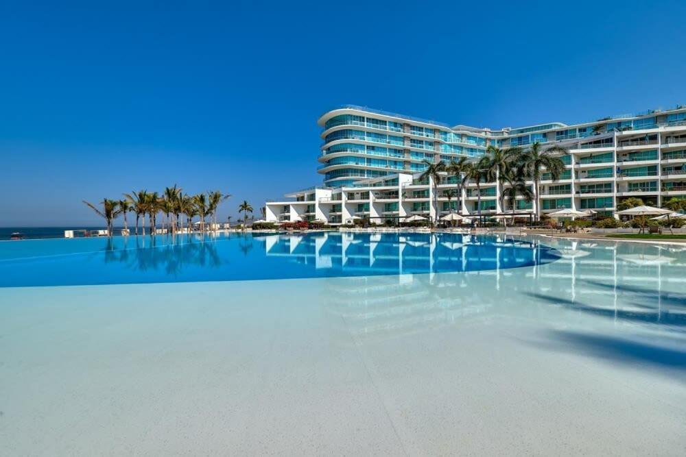 Aria Ocean-221-pv Apartment